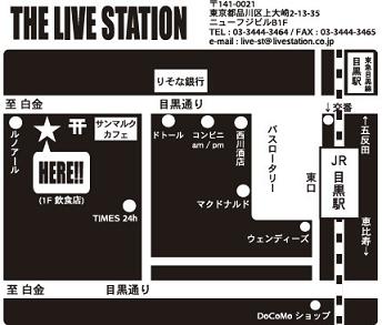 ڍ LIVE STATION